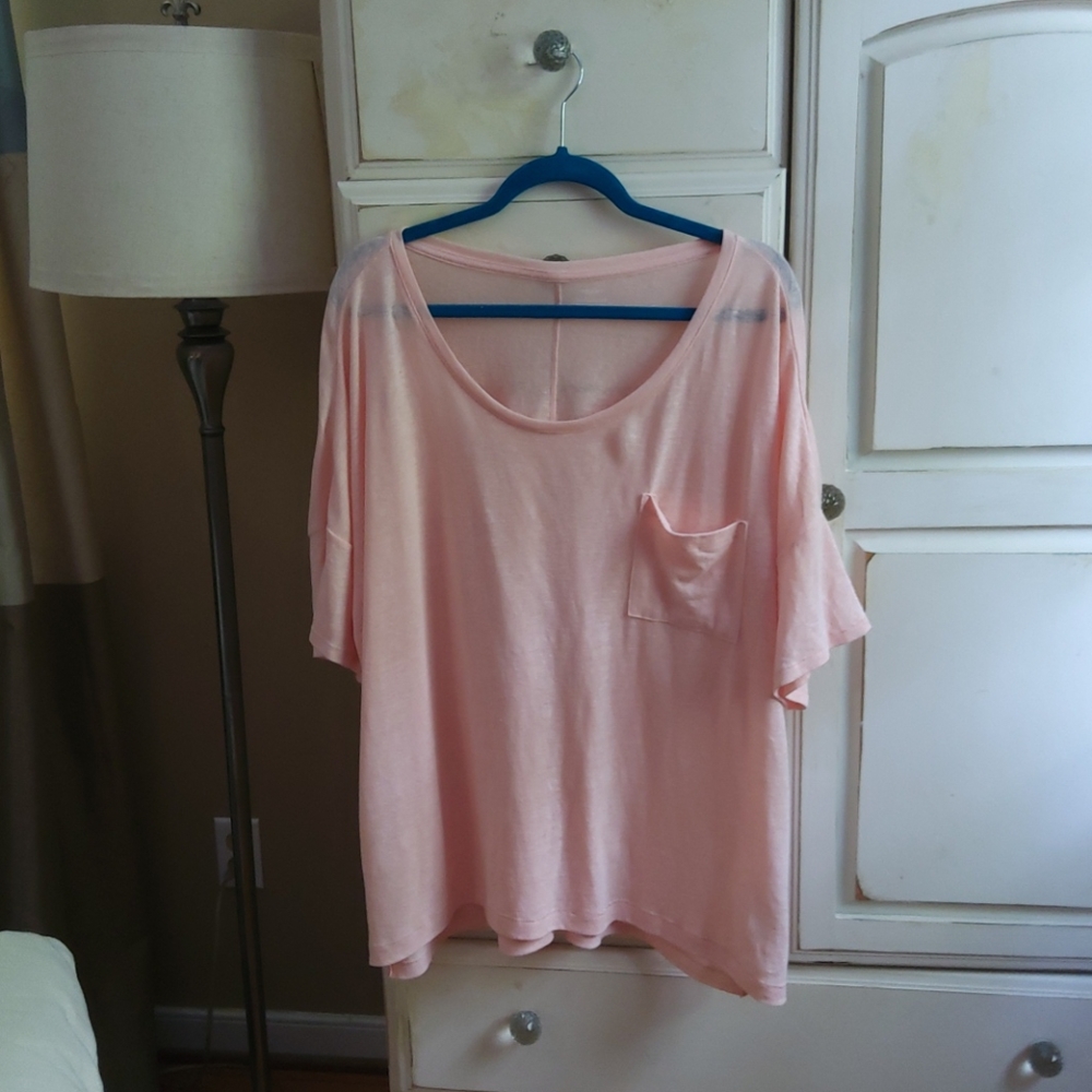 Xxl tee